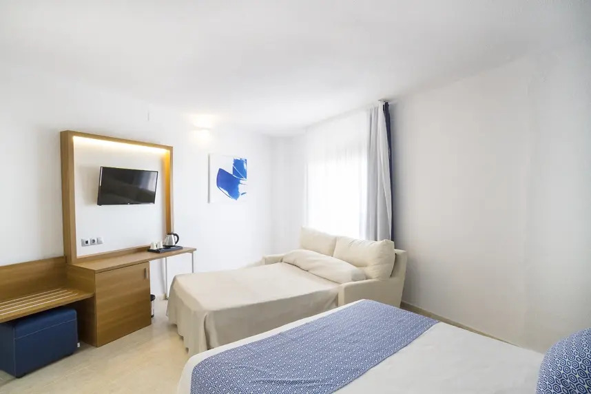 Ibersol Torremolinos Beach