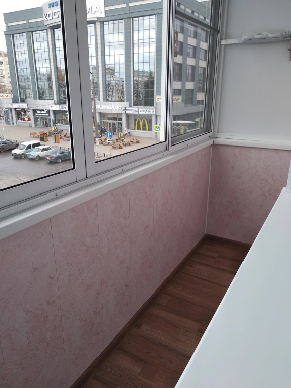 Квартира Однокомнатная Студия в Районе Универмага