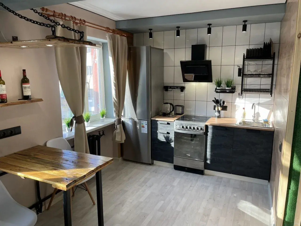 Квартира на Ленина 28А