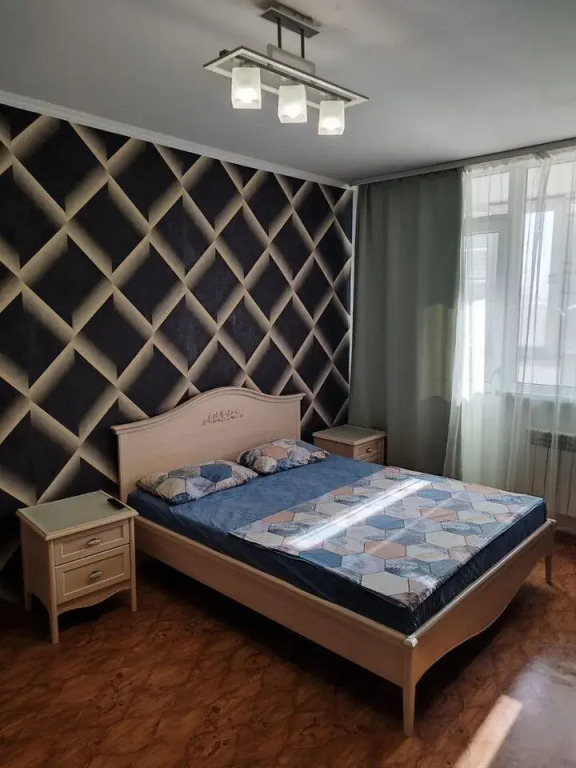 Квартира на Транспортной улице 18