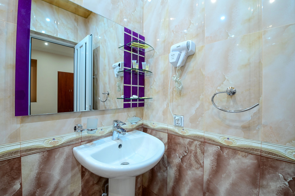 Hotel Arda Golden Hotel Yerevan