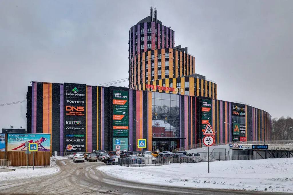 Апартаменты Счастливые метры с террасой для атмосферных вечеров