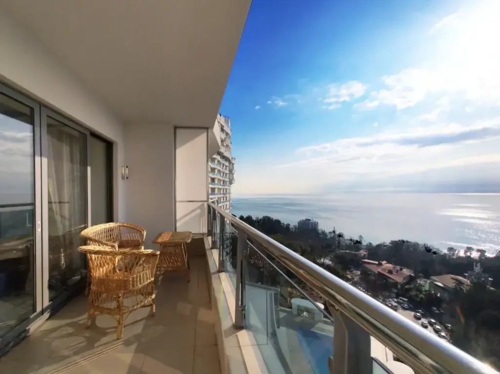 Апартаменты M Apartments Ideal House 1