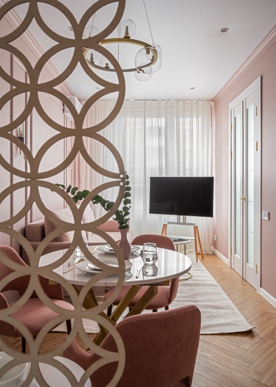 Апартаменты Candy home в Измайлово