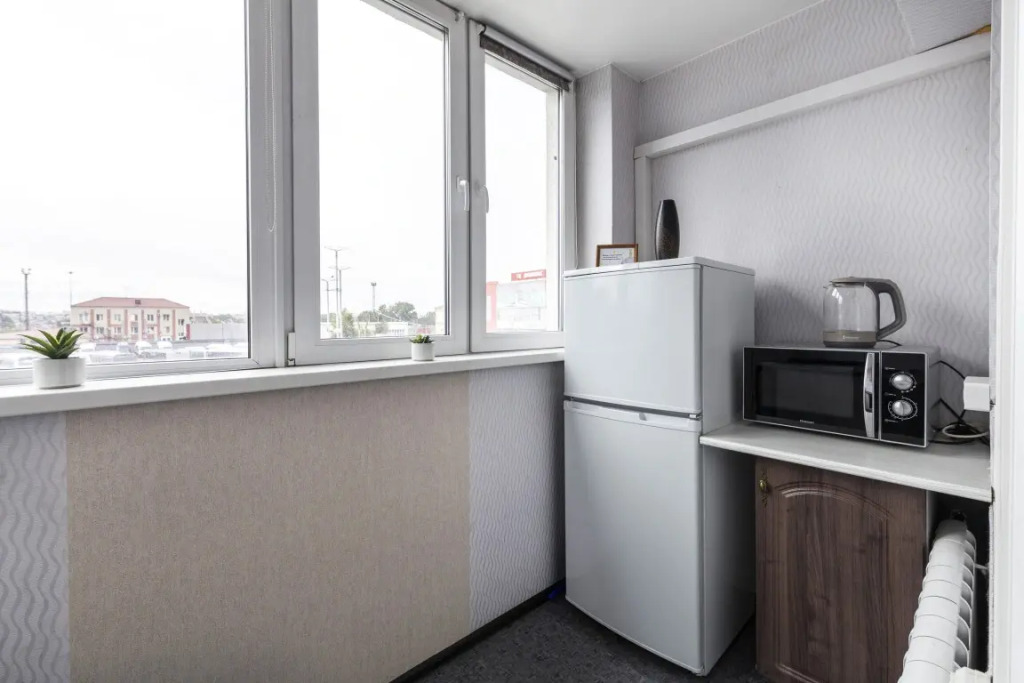 Prince Apartments С18