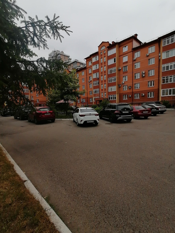 Квартира рядом с Набережной и Аквапарком