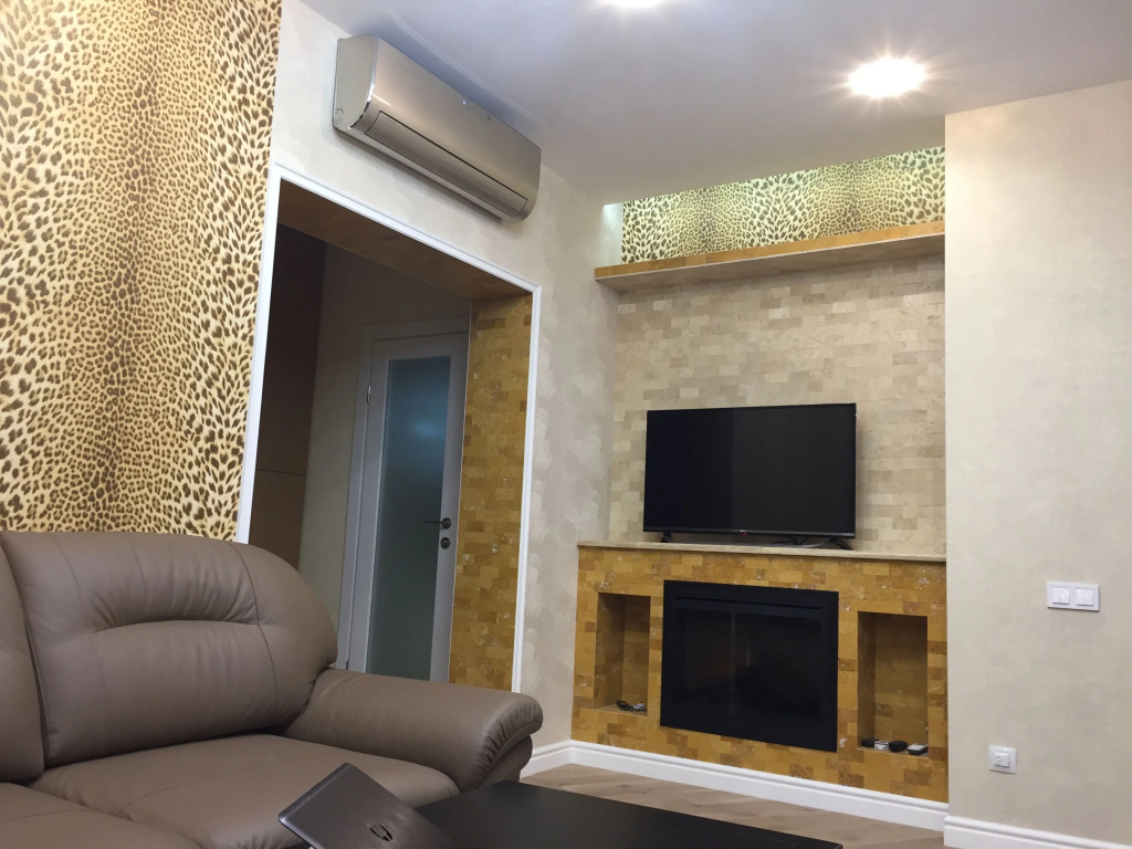 Апартаменты Arcadia Beach