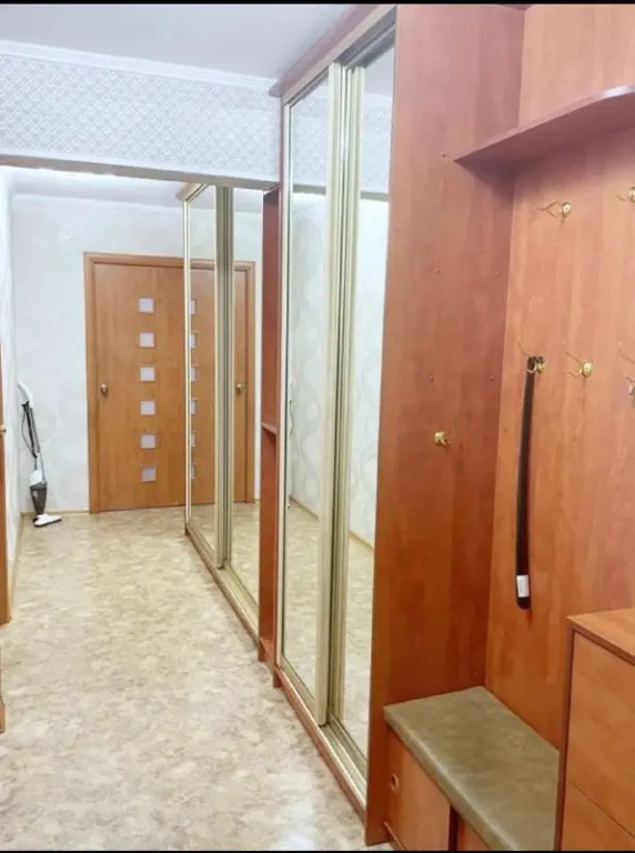 Квартира 2х комнатная