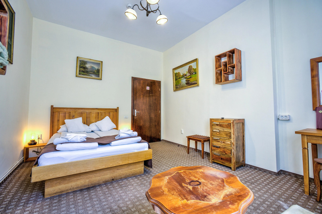 Residence Ambient