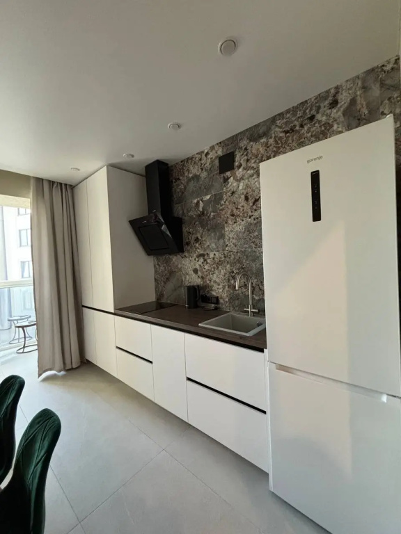 Квартира Sea Point