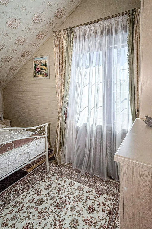 Частный дом Усадьба Левитанов Холм