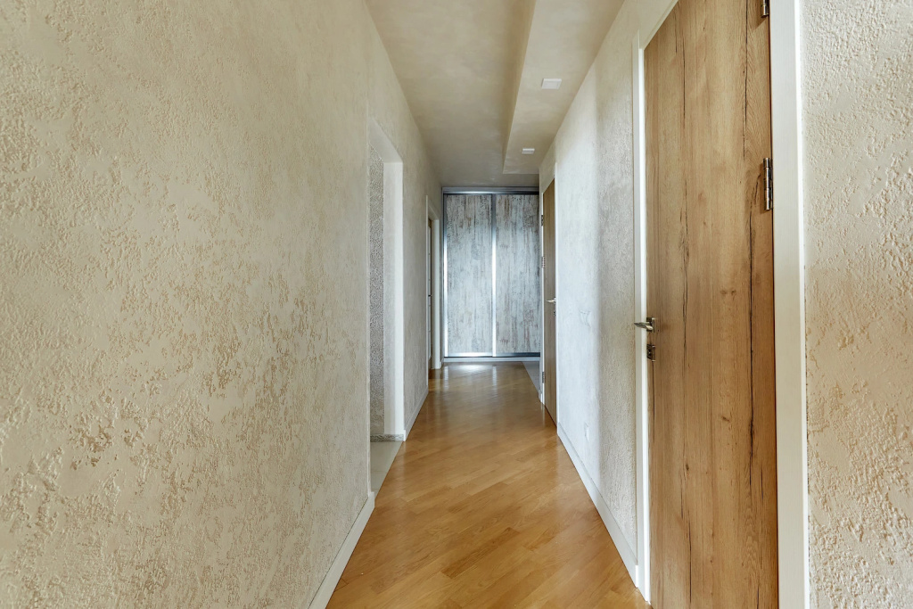 Апартаменты LUX Apart Minsk