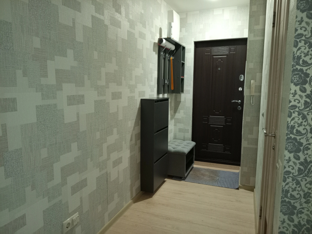 Квартира Евродвушка в центре