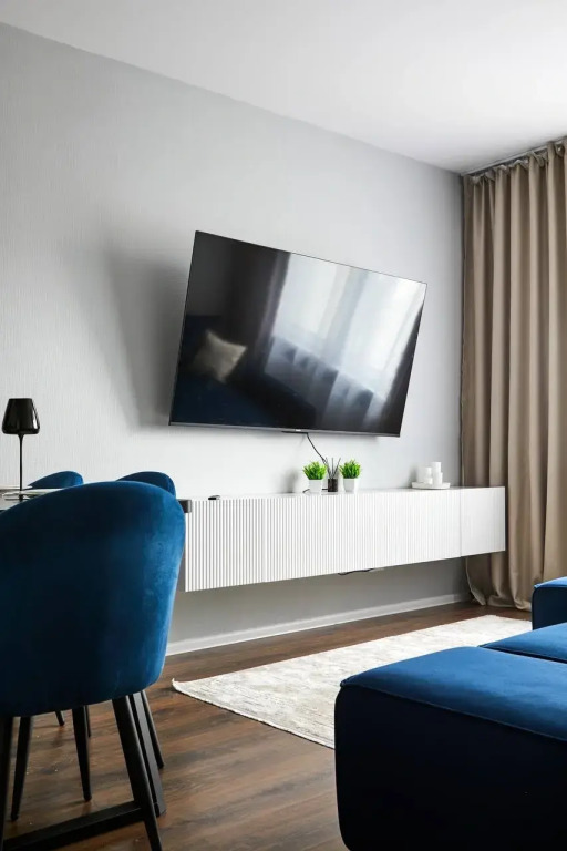 Merino home на проспекте Дальневосточный