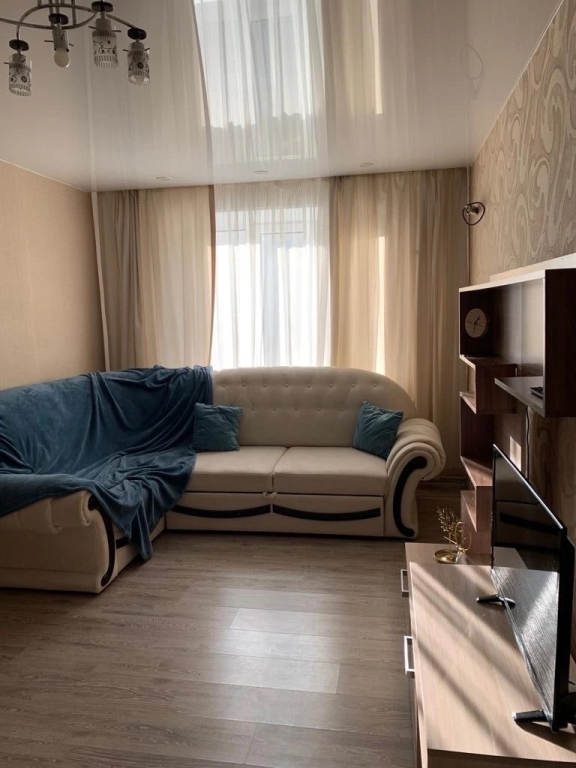 Квартира у Аэропорта
