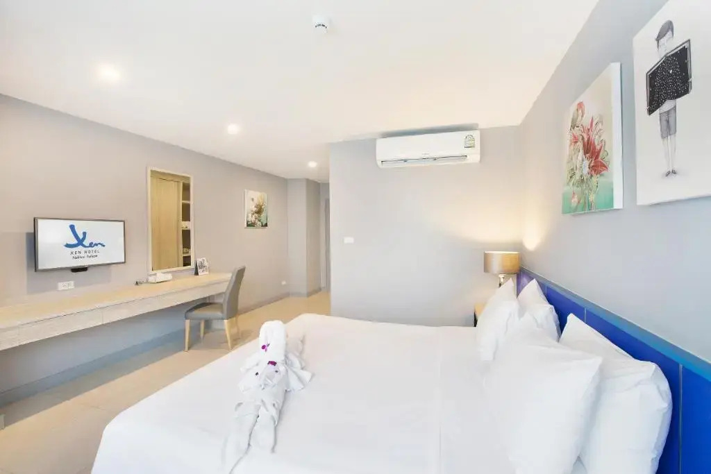 Xen Hotel Nakhon Pathom - SHA PLUS