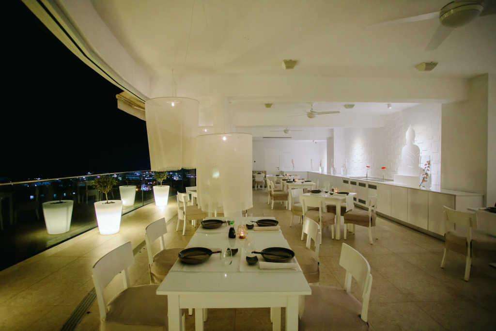 Hotel Napa Suites