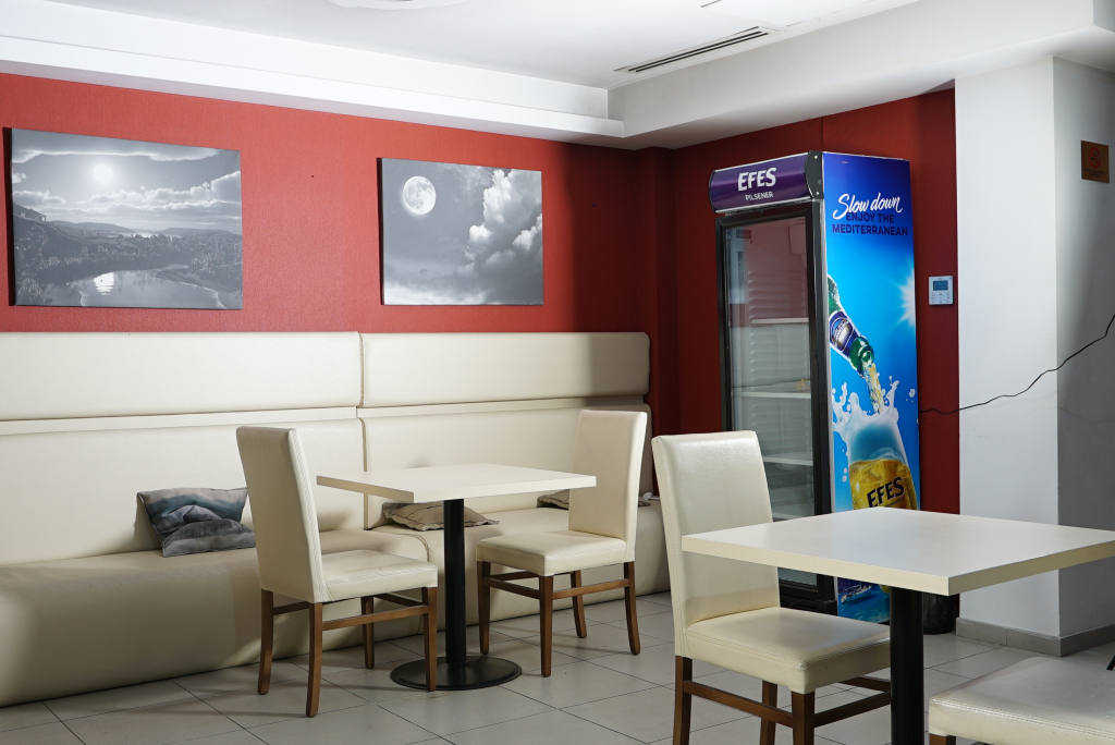 Отель ABN Boutique Hotel