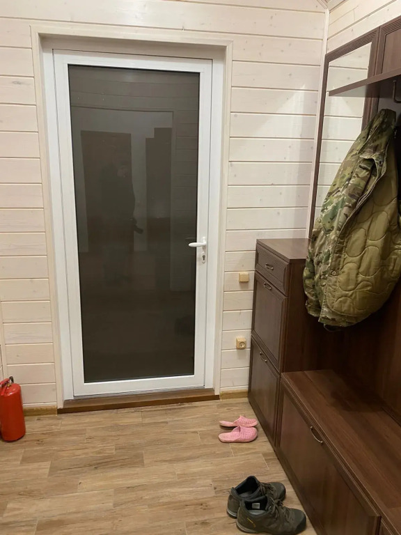Шале Family chalets de Luxe 1