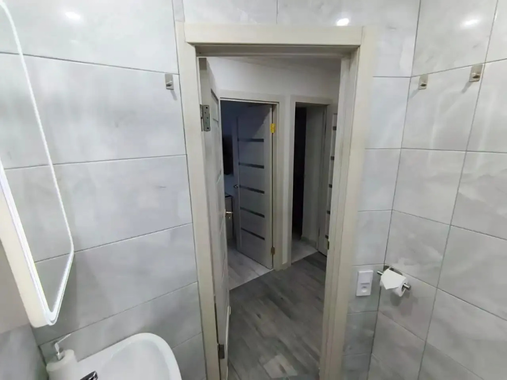 Квартира Евродвушка в центре Кисловодска