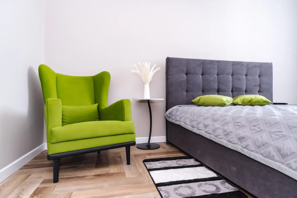 Квартира BedAndRest Железнодорожная 4/3