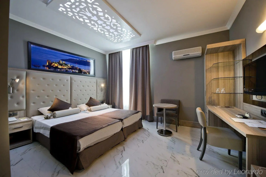 Delta Hotels By Marriott Bodrum
