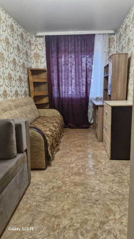Квартира Трехкомнатная у ЖД вокзала Рязань 1
