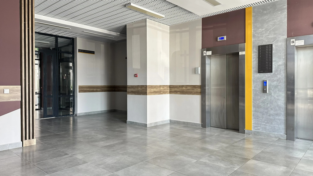 Квартира Дизайнерская Oliva Apartments на Центральной ул Республики