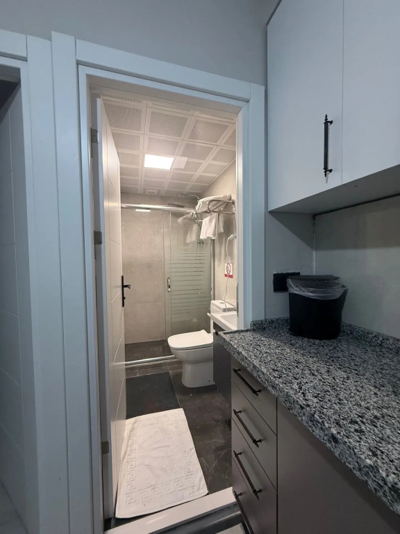 Апартаменты Hotel Istanbulnest 201