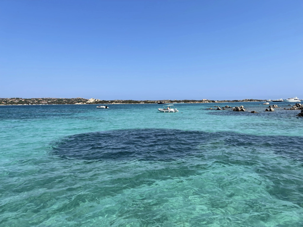 Luxury Apartment Sardegna