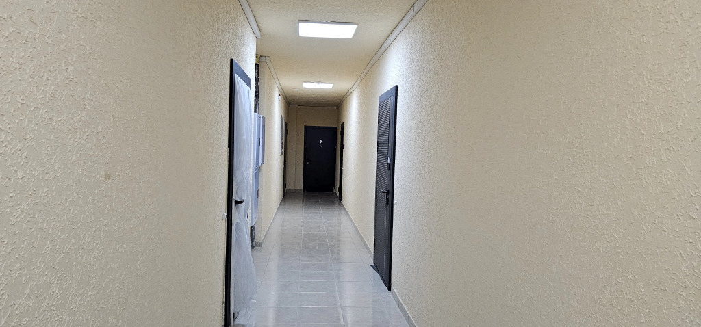 Квартира на Петра Метальникова 36 п4