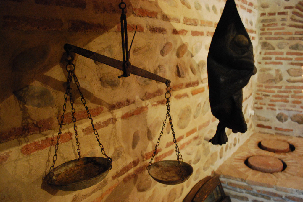 Sighnaghi Central Guest House