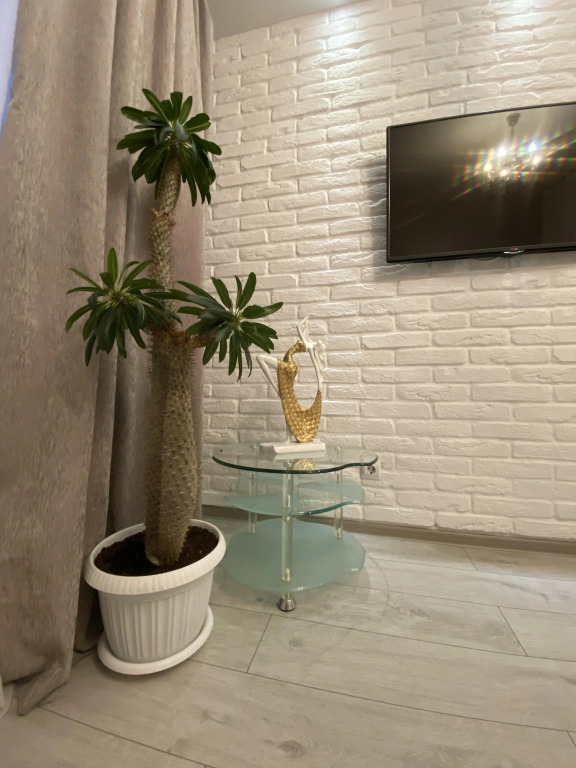 Квартира Royal Red Apartment у Королевских ворот
