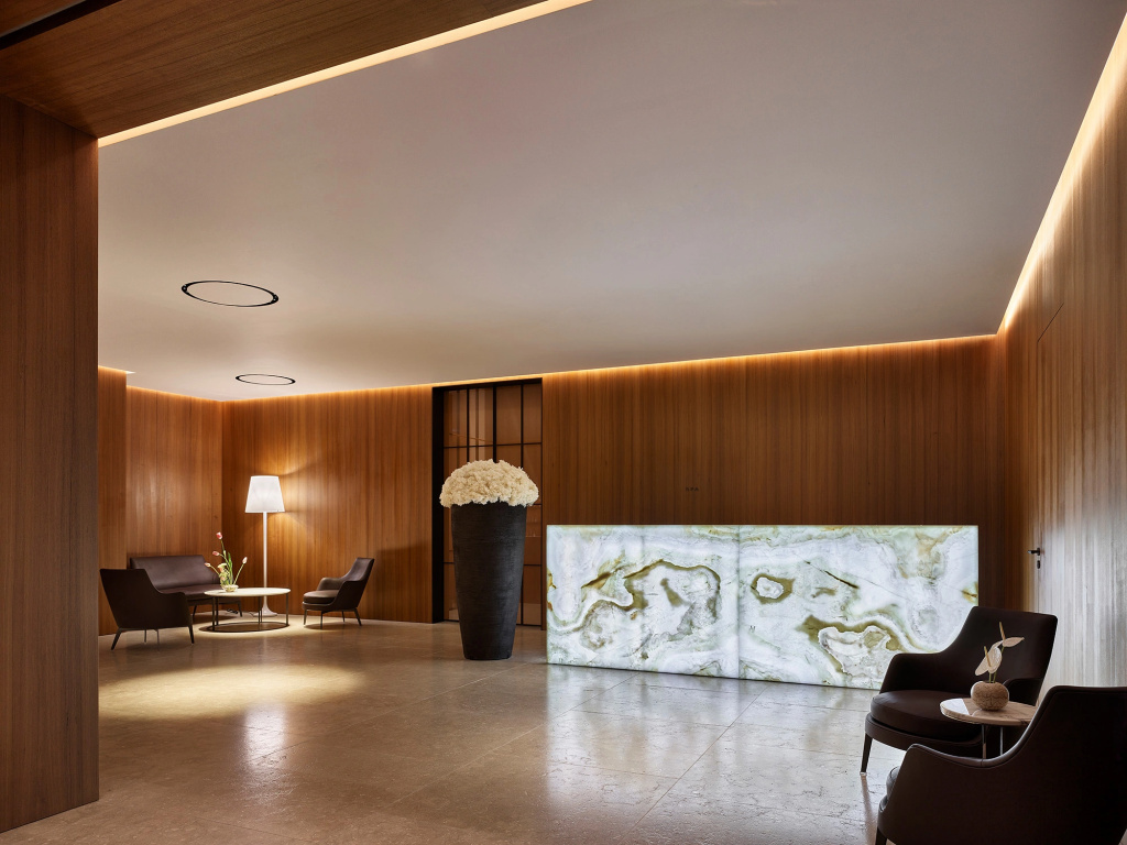 5 ★ Stella di Mosca by BVLGARI Hotels