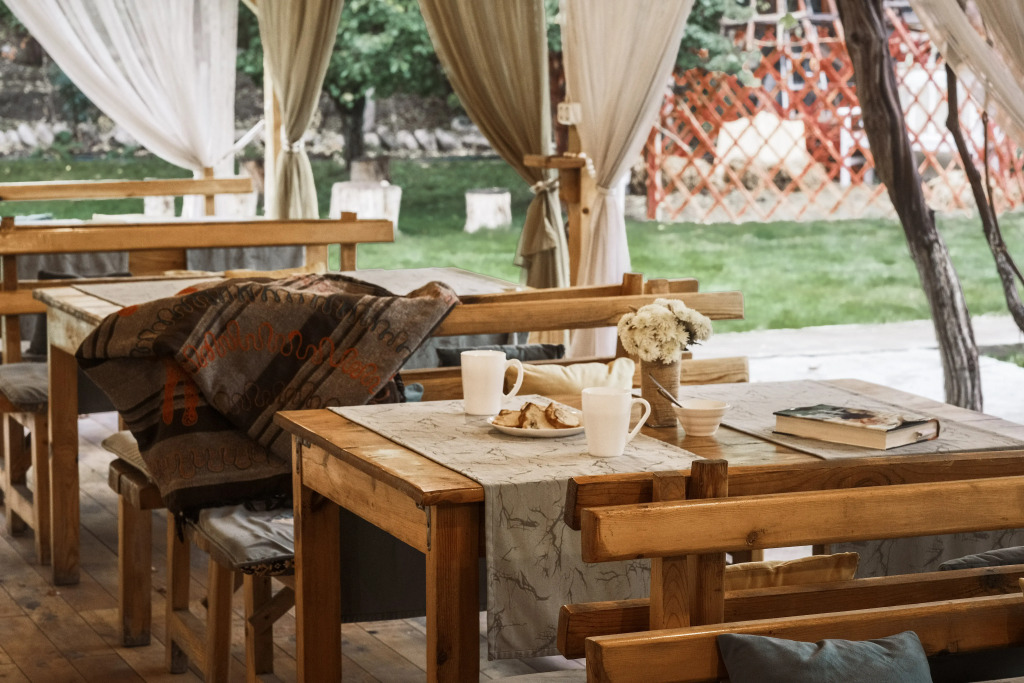 TES Hotel