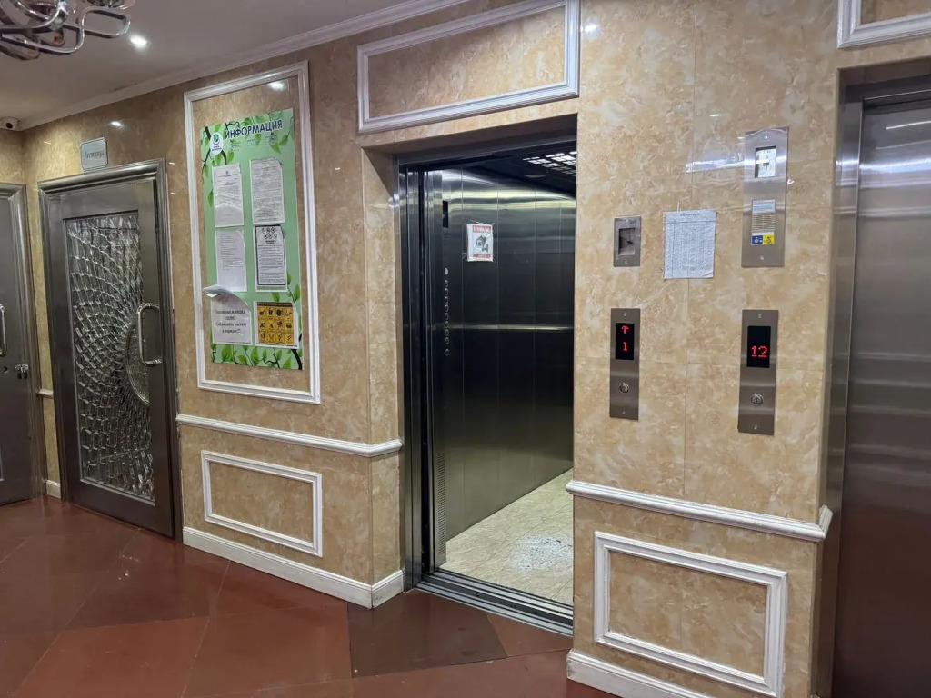 Квартира около Областной Больницы