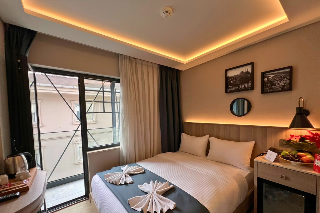 Woxx Hotel