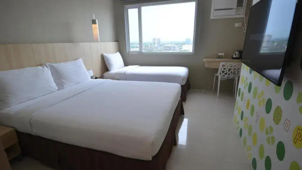 Hotel101 - Manila