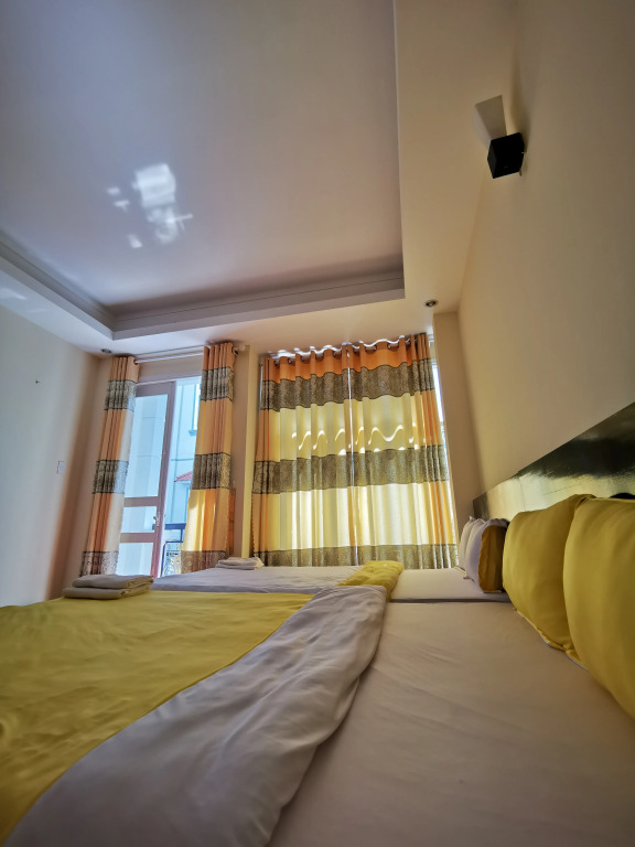 Гостевой дом Doc Moc Homestay
