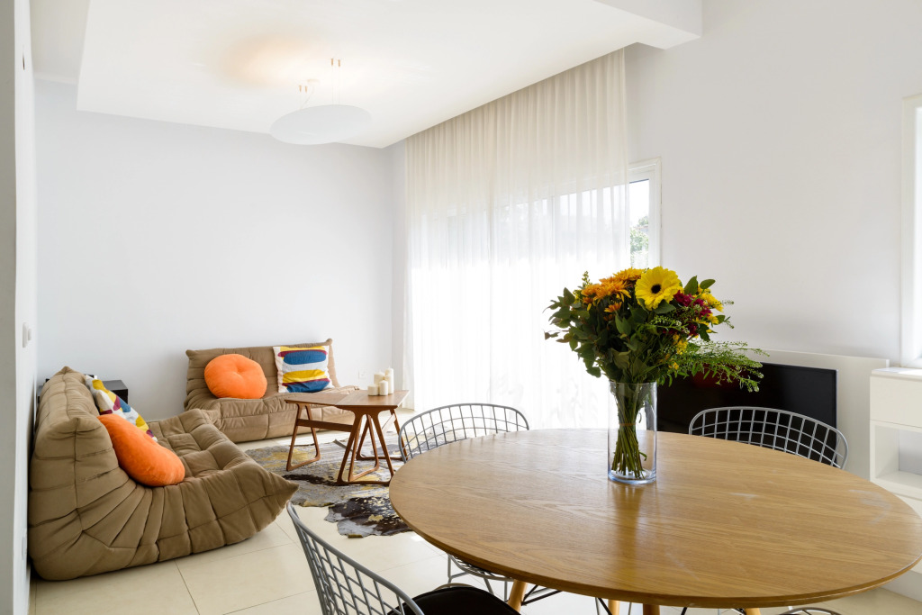 Апартаменты Relax & Sunny near Beach by FeelHome