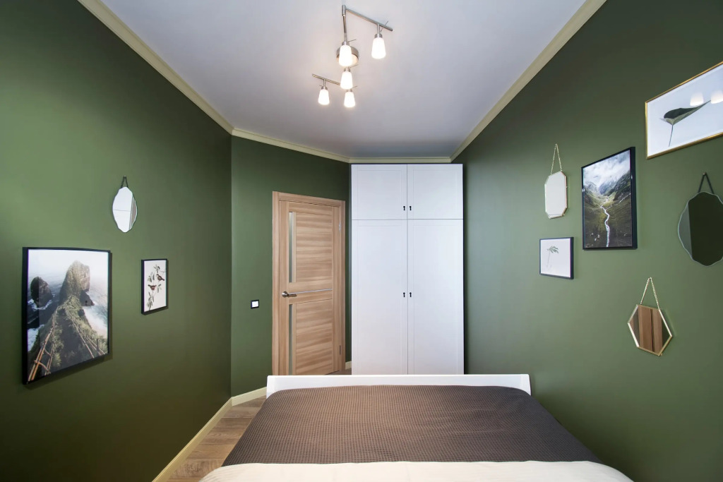 Апартаменты Cozy Stay