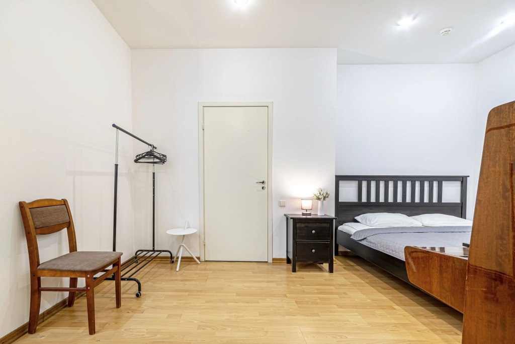 Апартаменты a.m. Rooms Galernaya street Studio