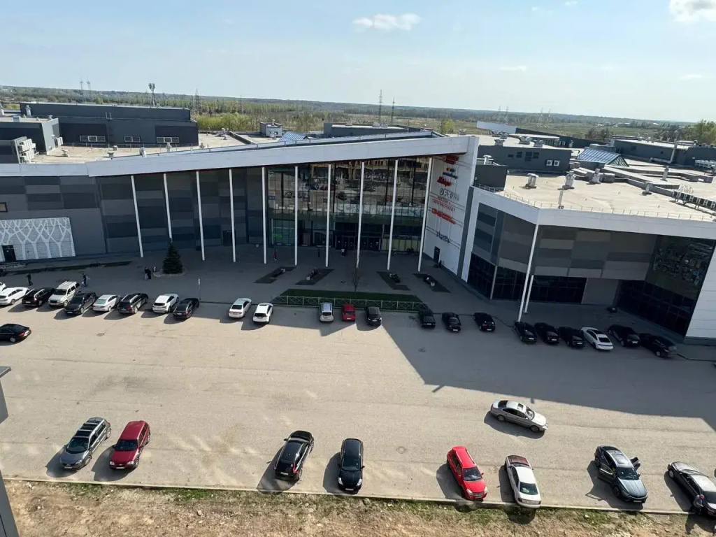 Квартира Новая квартира в новом ЖК на улице Завеличенская д.22