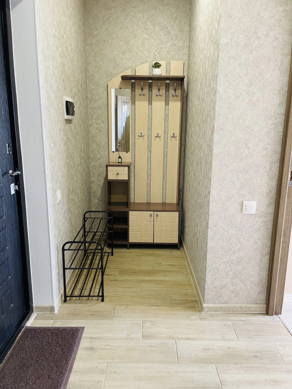 Квартира Возле областной больницы