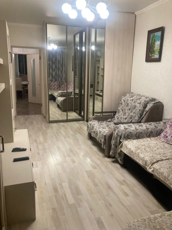 Квартира Уютная возле ККБ