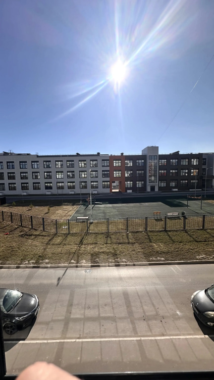 Квартира Классик