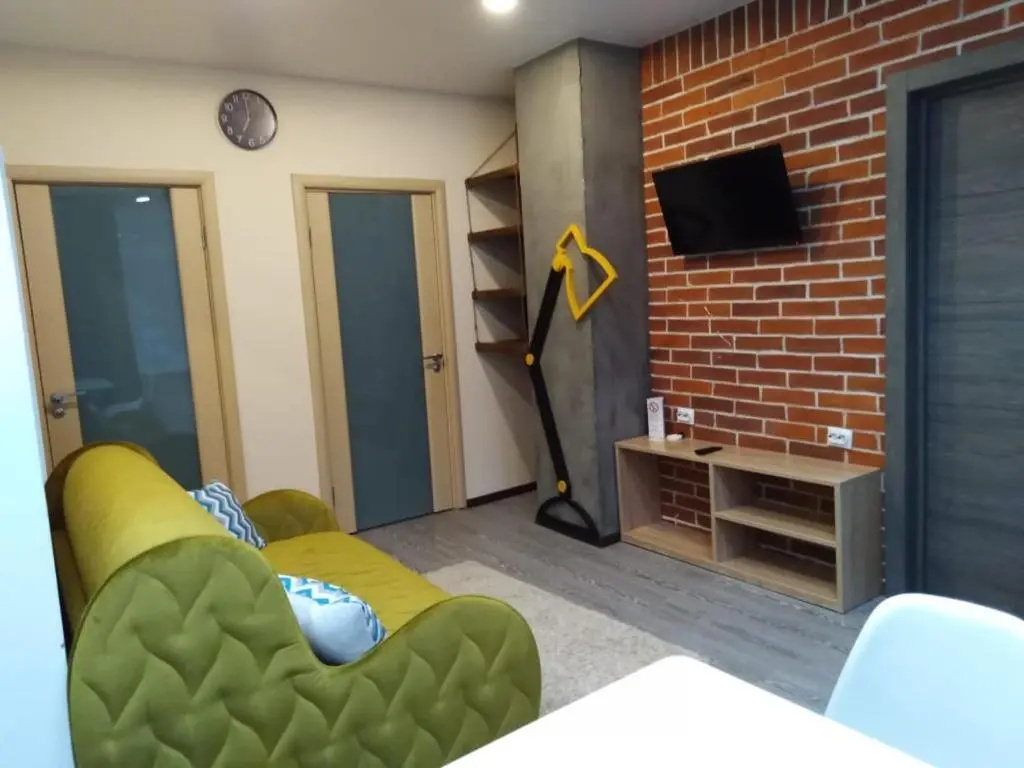 A-Rooms