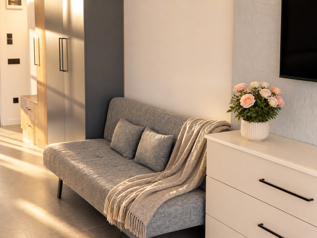 Апарт-отель MegaStay Batumi