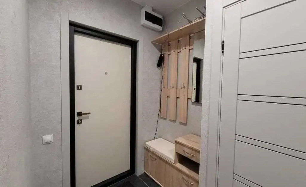 Апартаменты Prince Apartments на Улице Власихинская 65Ак2
