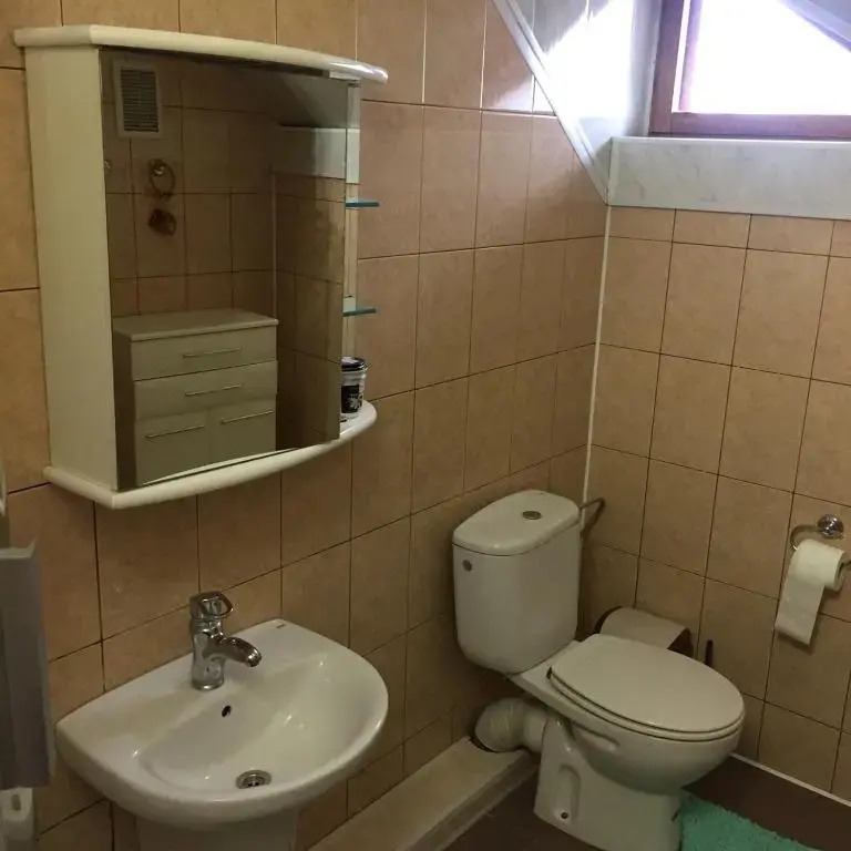 Гостевой дом Homey Home